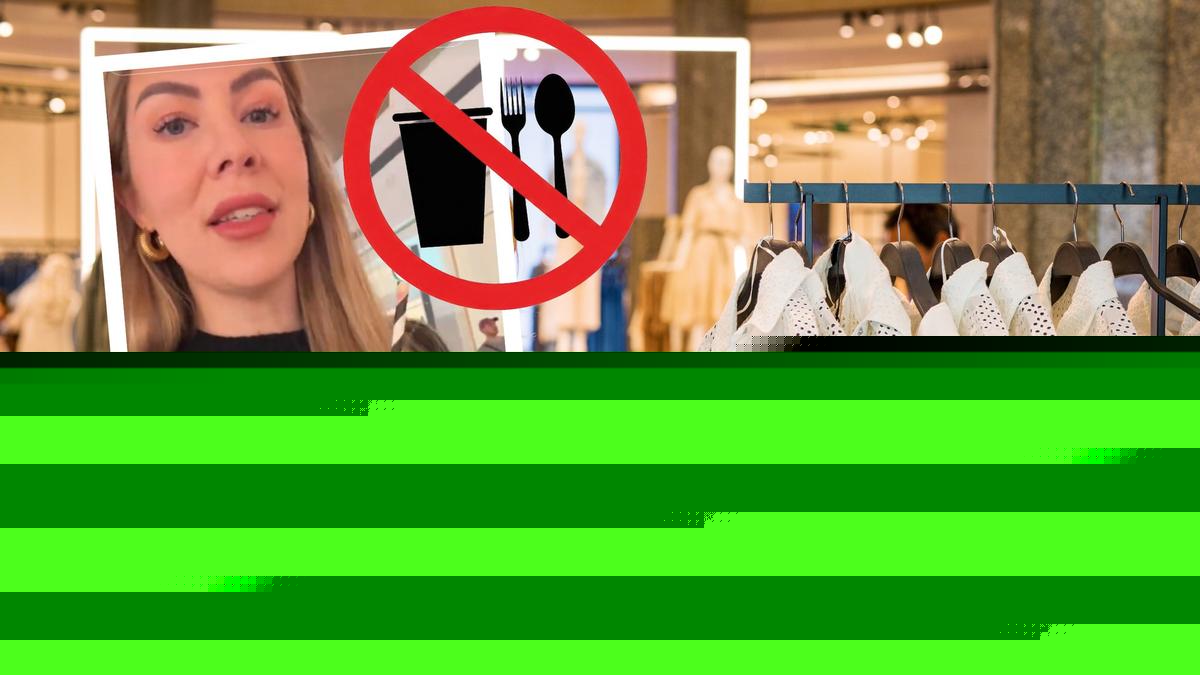 Zara blasted for its ‘ridiculous’ policy around bringing food and drink into Karrinyup Shopping Centre store