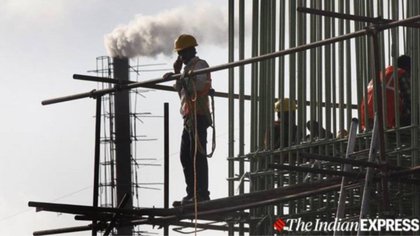 Infrastructure is more than a physical network, include decarbonisation, resilience for long-term growth: Economic Survey 2025-26