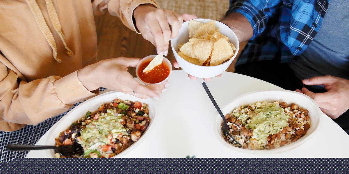 Chipotle Jalapeños May Be Linked to Salmonella Outbreak
