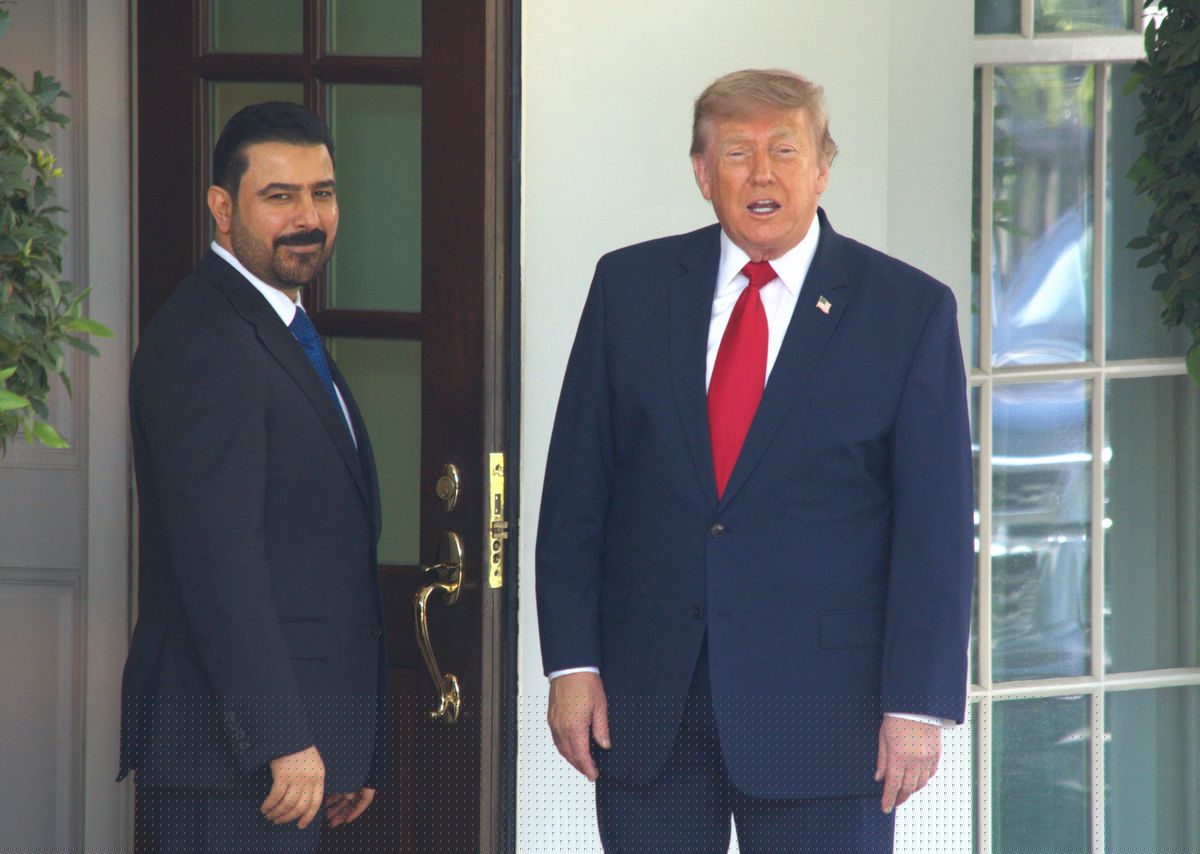 Irak Başbakanı Ez-Zeydi, Koalisyon Güçlerinin Çekilmesi İçin Son Tarihi Hatırlattı