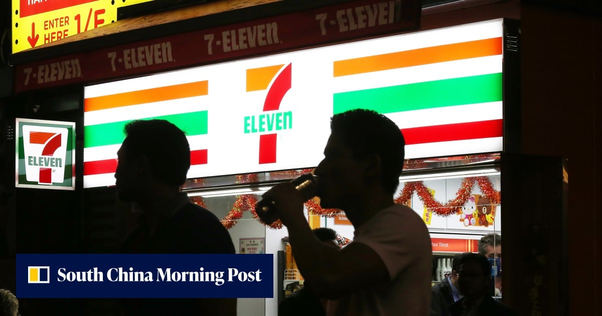 DFI navigates ‘hardest’ market China as 7-Eleven stores profit despite online price wars