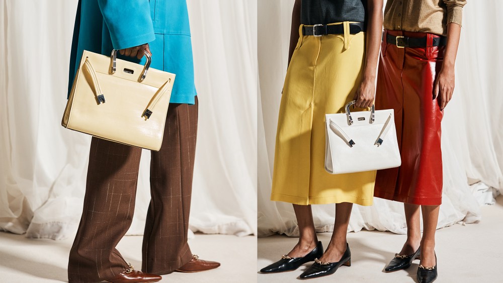 If You’re Going to Buy One Thing This Fall, Make It Tory Burch’s Lee Radziwill Bag — Here’s Why