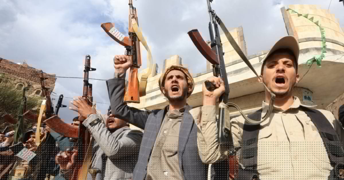 Saudi Arabia seeks international coalition to protect Red Sea shipping from Houthis