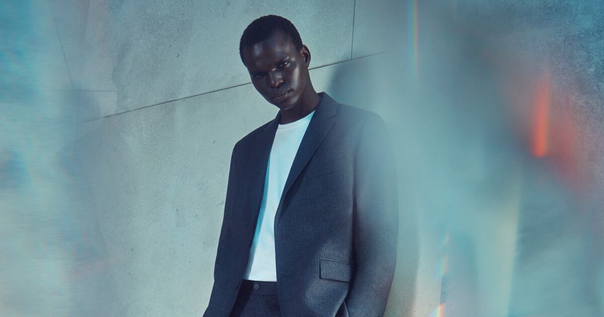 Retailers witness surge in demand for men’s tailoring as more commute to office