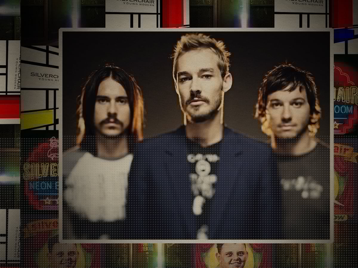 The 10 greatest Silverchair songs
