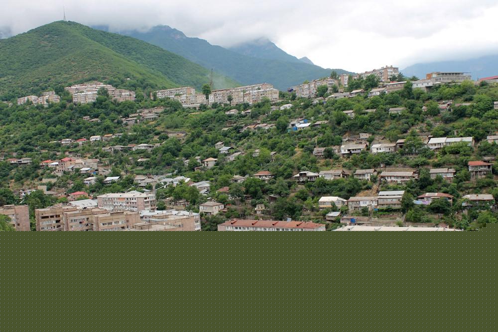 Կապանը ճանաչվել է 2026 թվականի ԱՊՀ երիտասարդական մայրաքաղաք