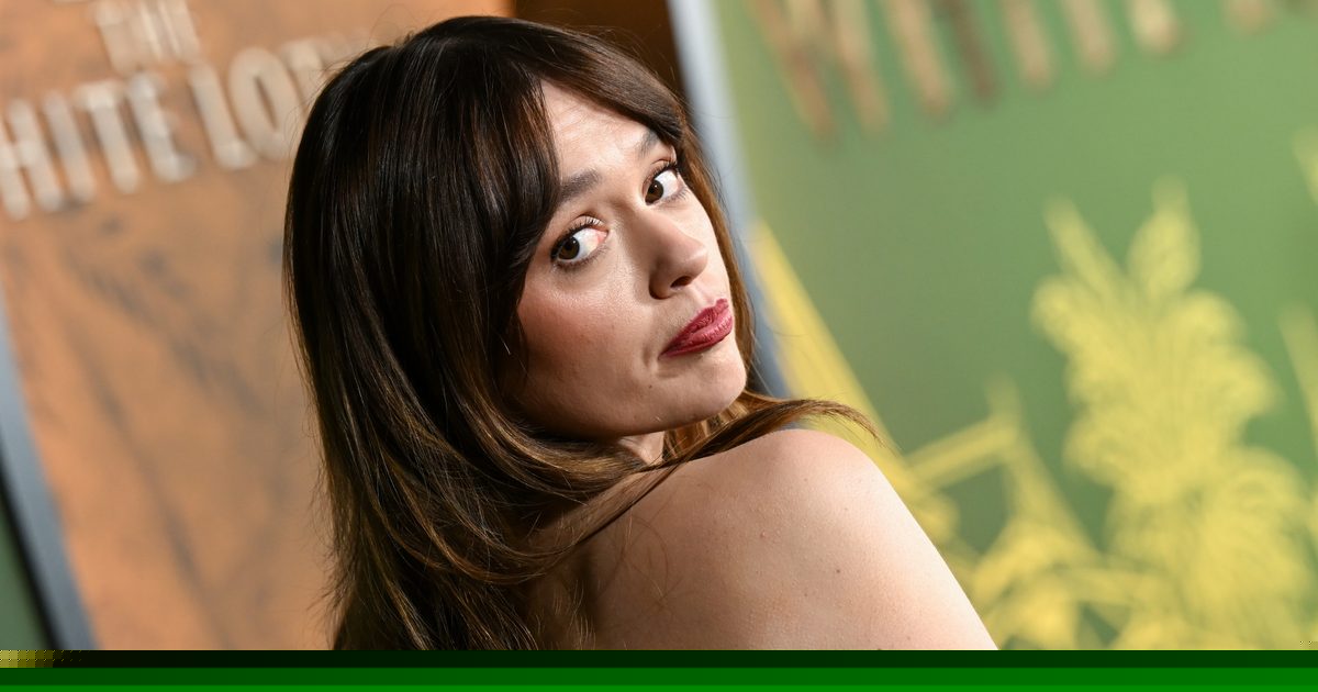 Aimee Lou Wood reveals how semi-autobiographical new series helped her embrace her neurodiversity