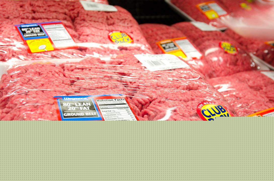 Senate advances beef MCOOL even as Farm Bill stalls