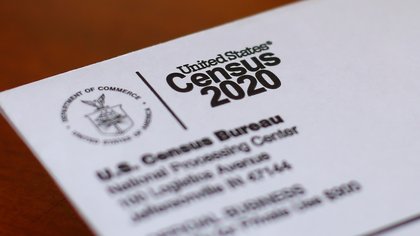 NY on track to lose 2 House seats after 2030 census