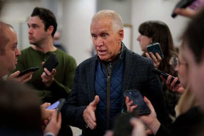 Republicans snipe back at Trump calling them ‘losers’ with zinger that it makes them qualified to be Homeland secretary