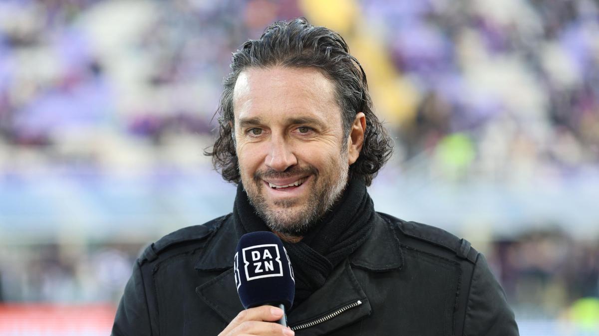 Toni: “Voglio vedere Modric contro un centrocampo di qualità. Giocare una volta a settimana cambia tutto”