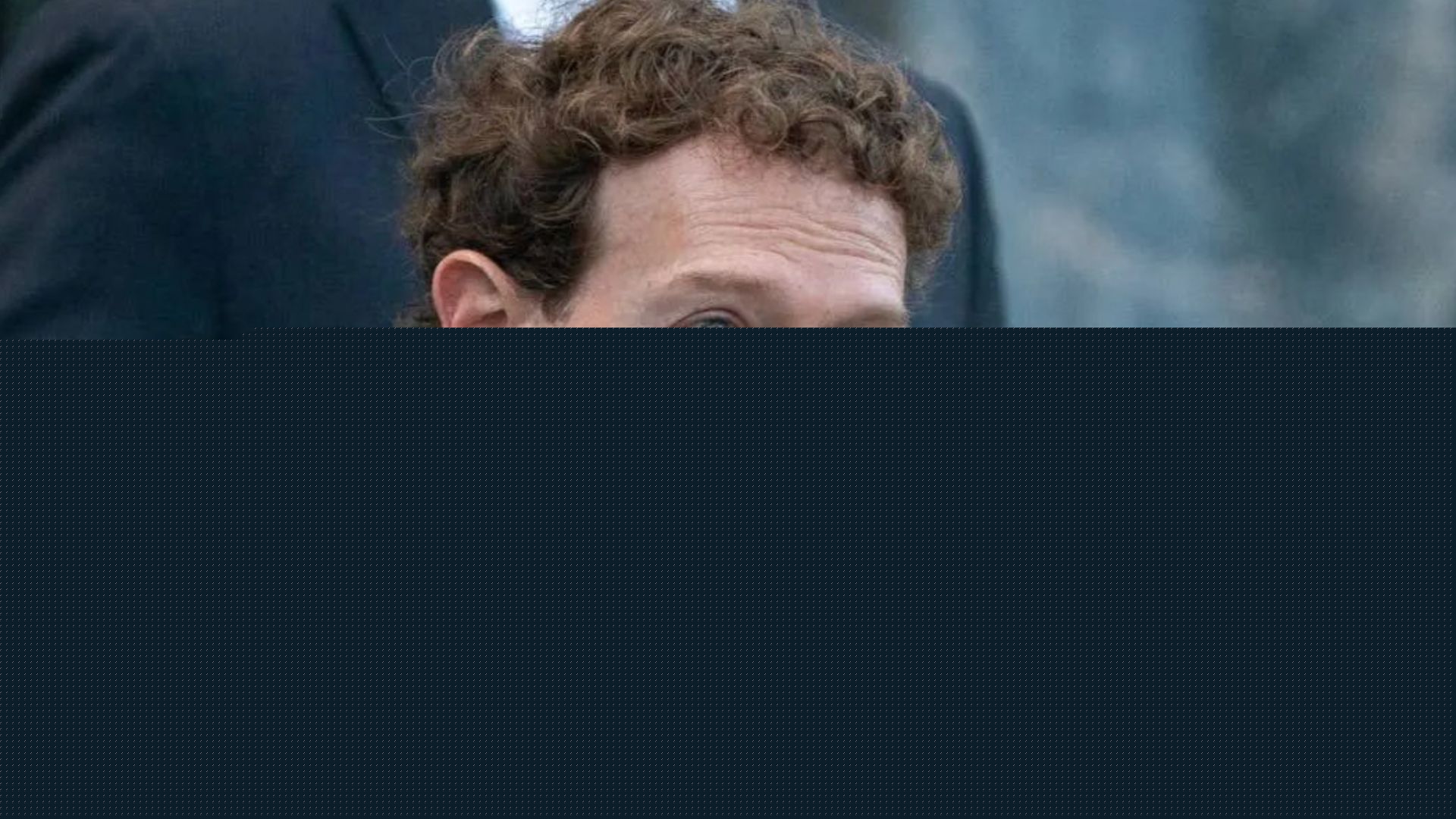 Meta CEO Mark Zuckerberg Says Sorry To India Over CSAM And Deepfake Content Issues