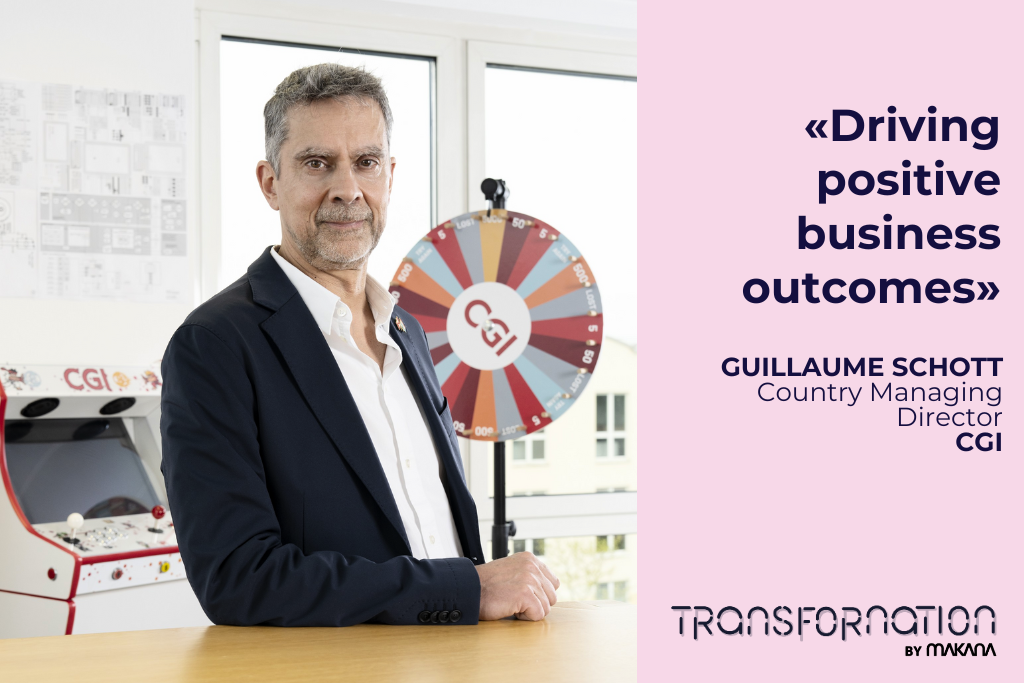 Driving Positive Business Outcomes