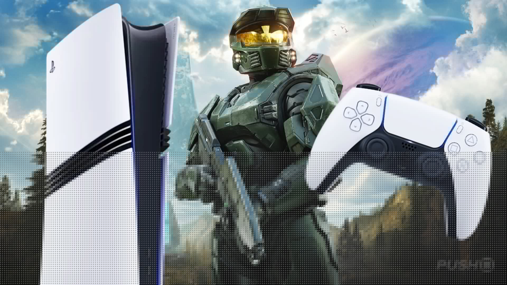 Poll: Did You Buy Halo: Campaign Evolved on PS5?