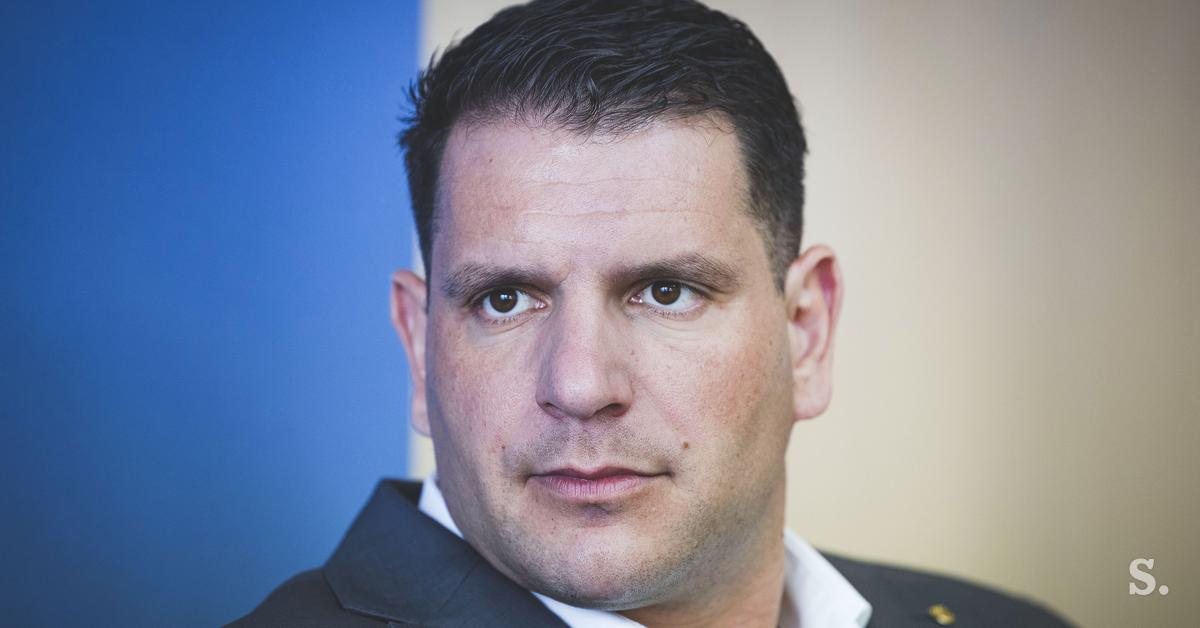 Scenarij, po katerem Zoran Stevanović postane predsednik Republike Slovenije