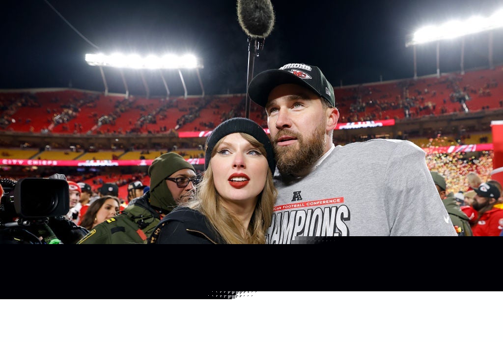 Travis Kelce Updates Jimmy Fallon on Wedding Plans with Taylor Swift