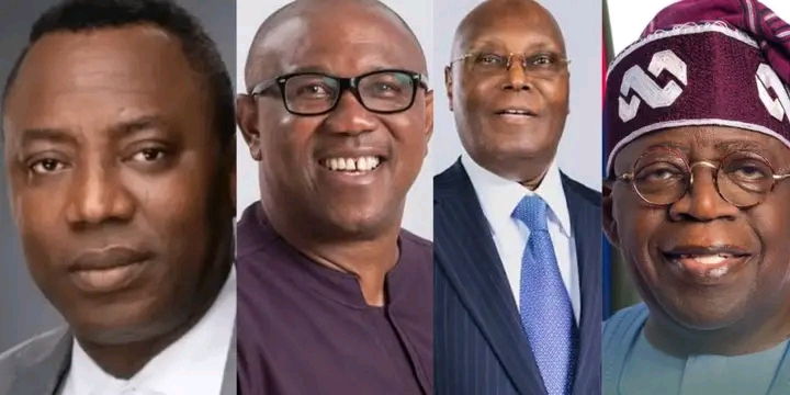 SERAP’s Asset Declaration Call Resurfaces as Nigeria Heads Toward 2027 Presidential Election.