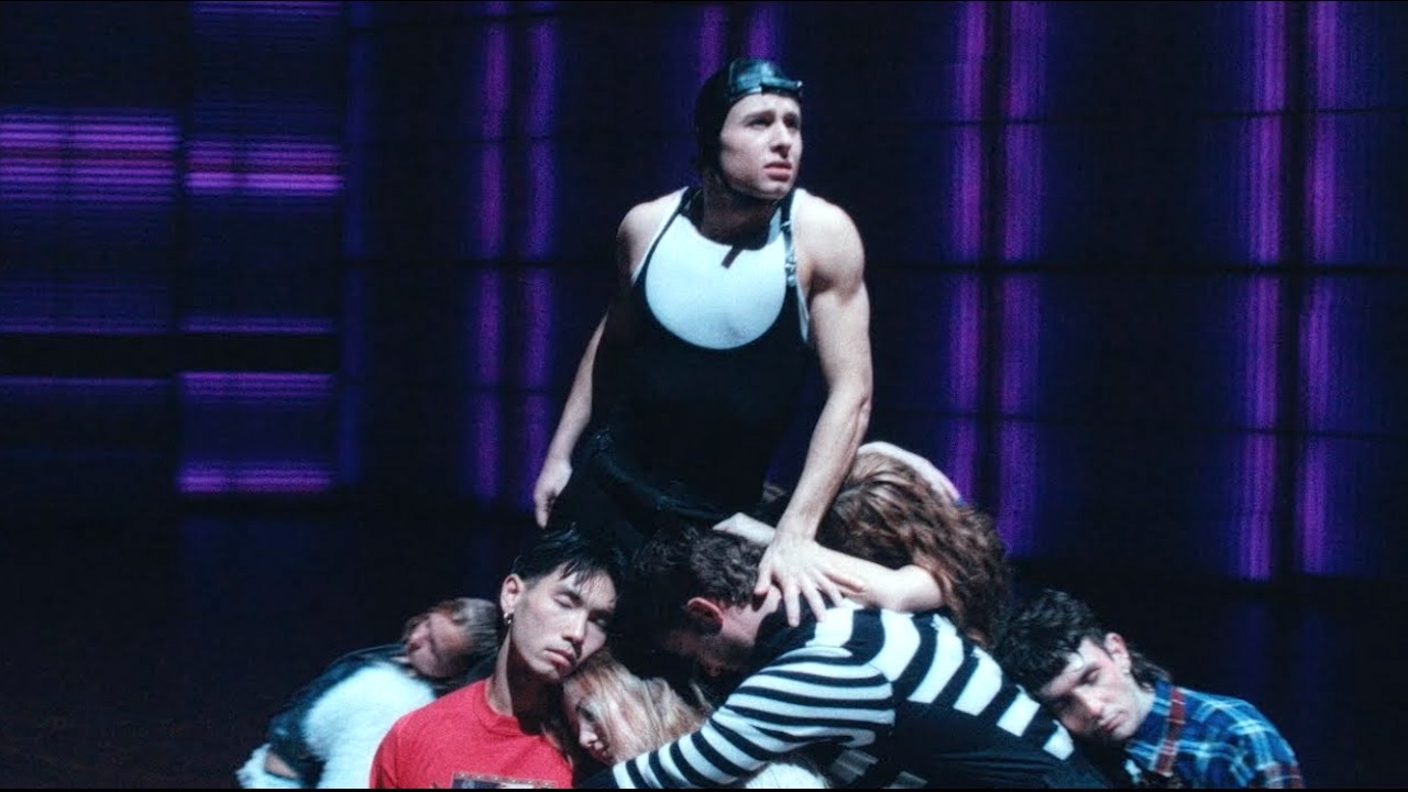 Dancers Perform a Stunning Visual Interpretation of ‘Bohemian Rhapsody’