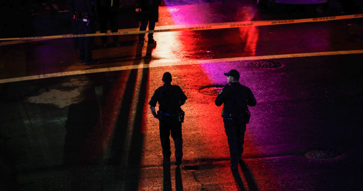 Las ciudades de California han registrado las tasas de homicidios más bajas en décadas. No está claro por qué