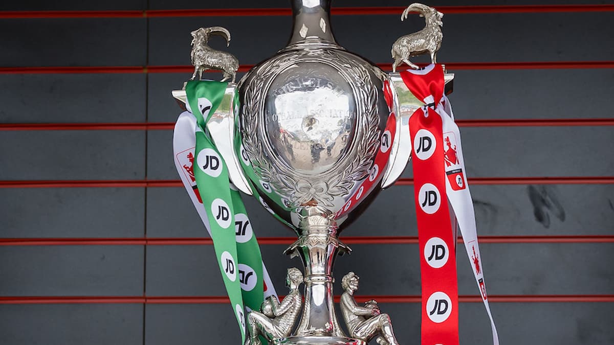 Bow Street vs Flint Town United JD Welsh Cup clash to air live on S4C