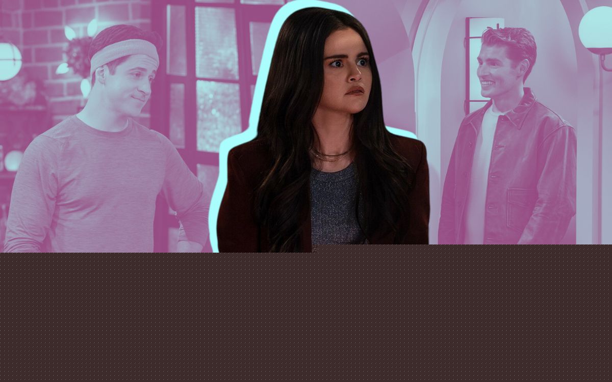 ‘Wizards Beyond Waverly Place’ Series Finale: Mason Greyback’s Fate Revealed
