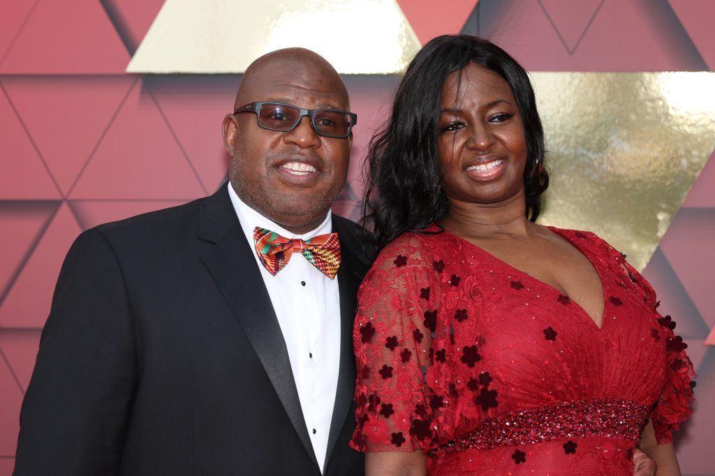‘This Is INSANE’ — Fans Stunned After Chiefs Coach Eric Bieniemy’s Wife Was Allegedly Shot By Their Son Multiple Times