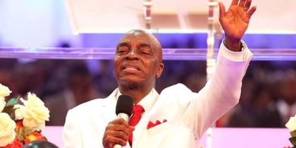 Comment on UPDATED: US didnt deny Bishop Oyedepo visa – Embassy says by visa denial