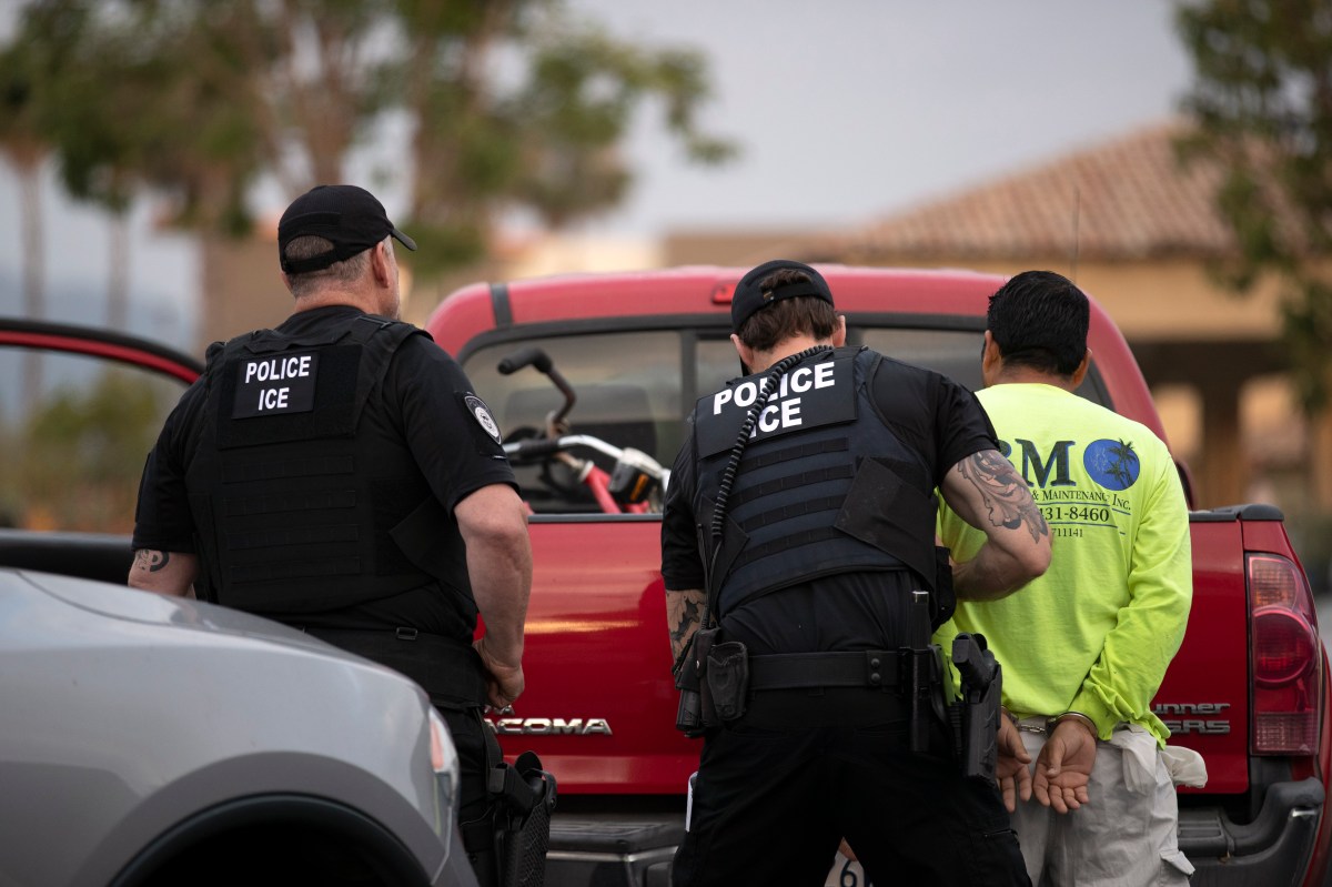 Inmigrante con Green Card es detenido después de un viaje por Europa