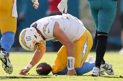 Chargers review: Bye week offers much-needed chance to rest, regroup