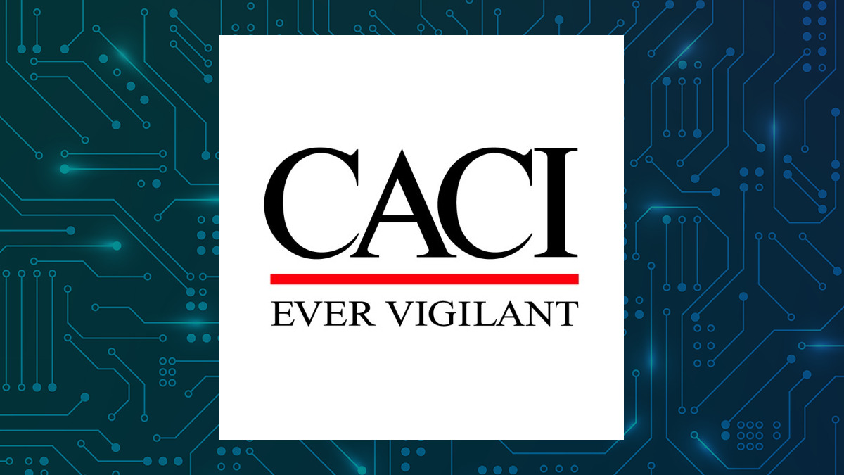 CACI International (NYSE:CACI) vs. TransUnion (NYSE:TRU) Head to Head Comparison