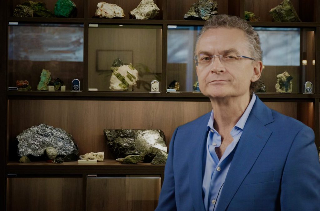 Apex’s rare earth assays elevate Rift among US projects