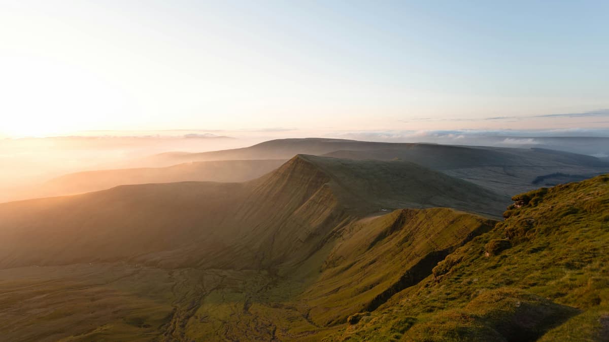 Councillors urge more public participation at Bannau Brycheiniog meetings