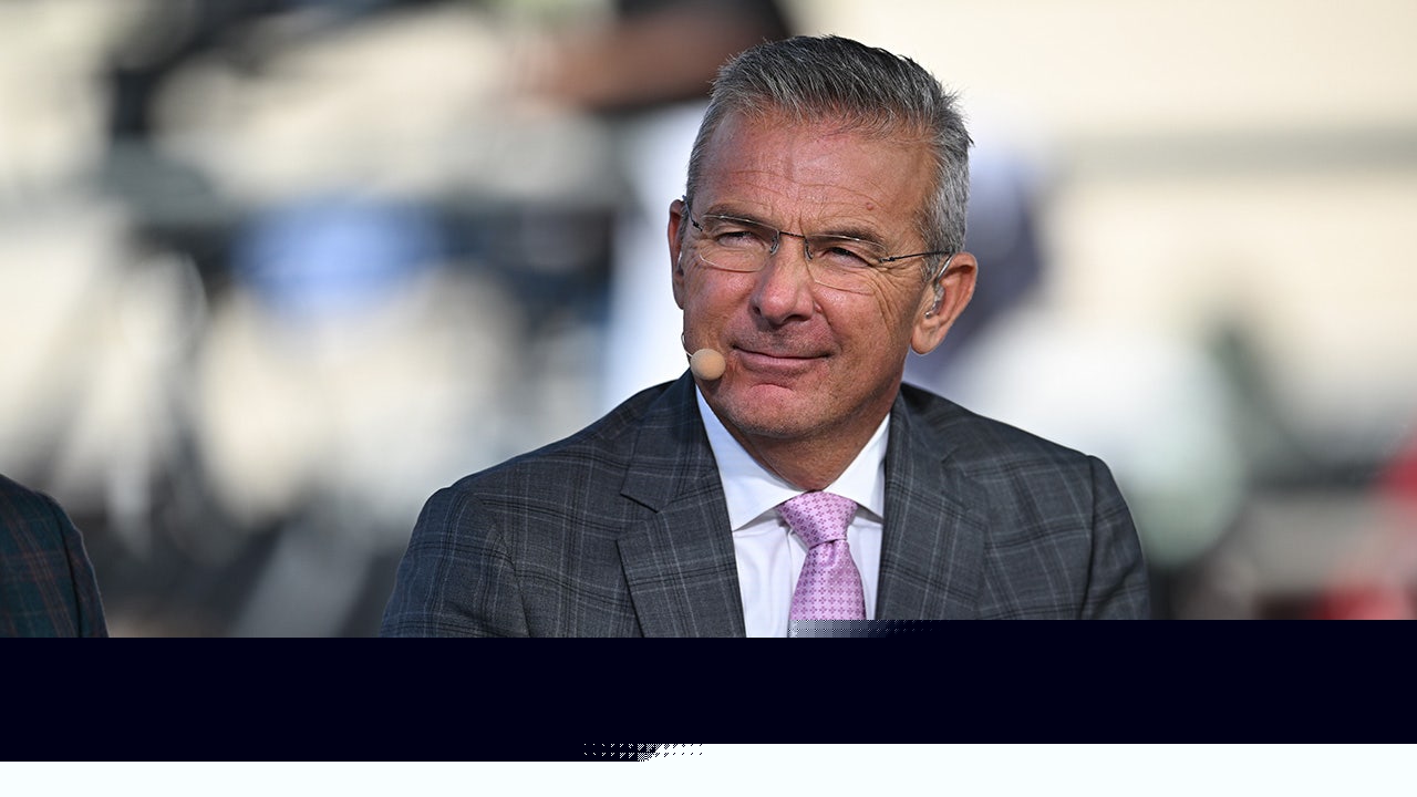 Urban Meyer, Colin Cowherd say Big Ten venues and fans have caught up and 'bypassed the SEC'