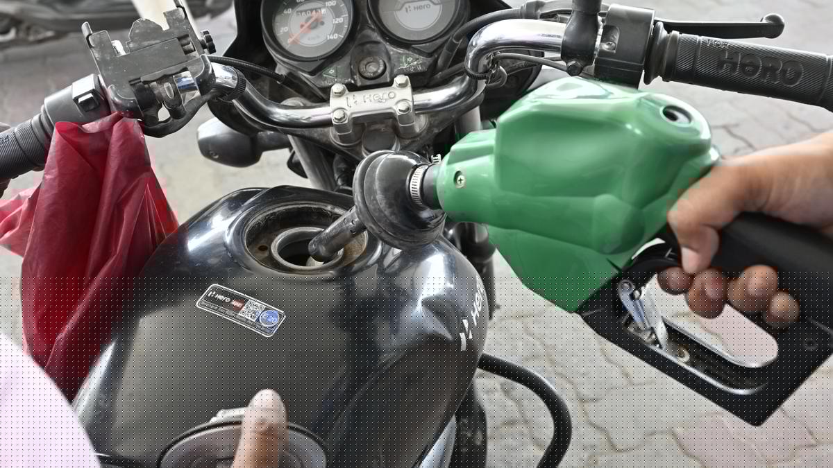 E20 petrol can reduce fuel economy by 2-6%: Nitin Gadkari