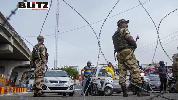 Two Kashmirs, two futures: Seven years after abrogation of Article 370