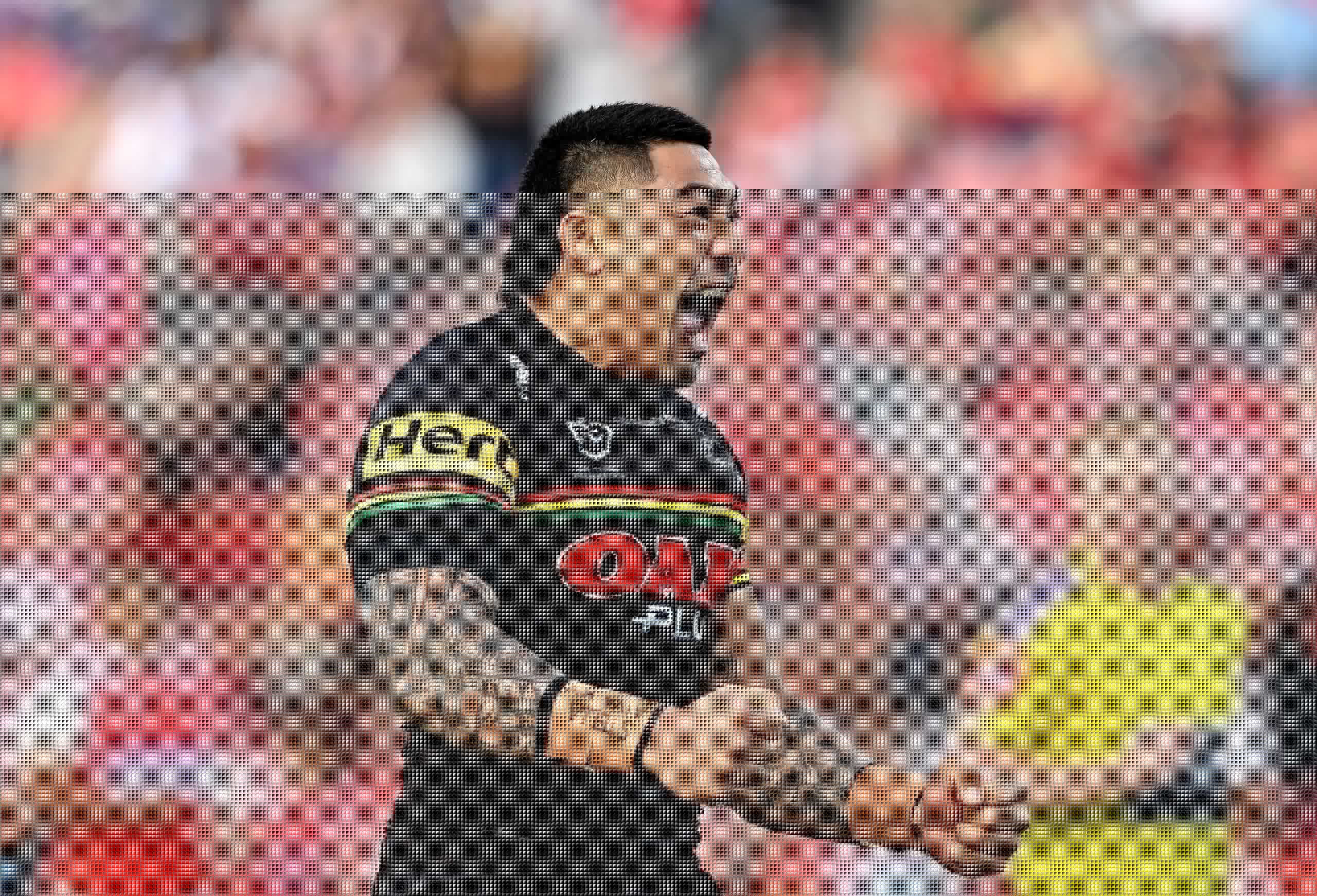Six clubs forced into waiting game for Moses Leota