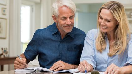 Gen X and Boomers Are Grabbing 6 Must Own High-Yield Monthly Pay ETFs
