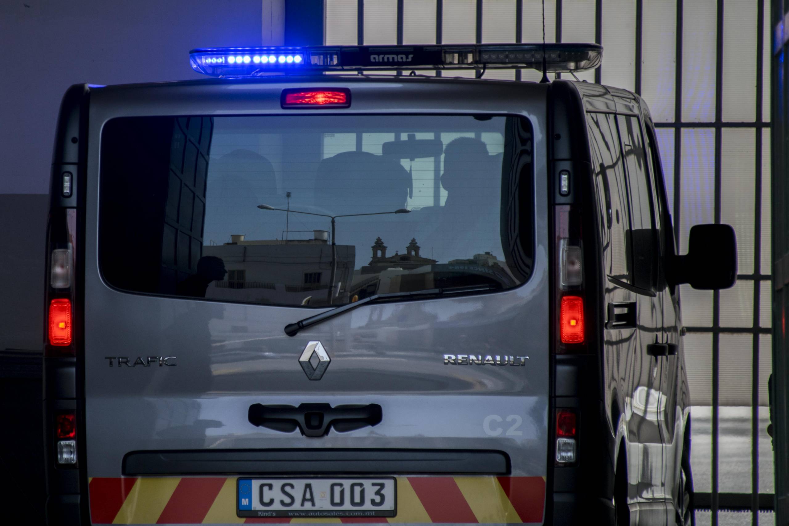 Il-PN jitlob kjarifika tal-fatti fil-każ tat-tifel Taljan arrestat f’Malta