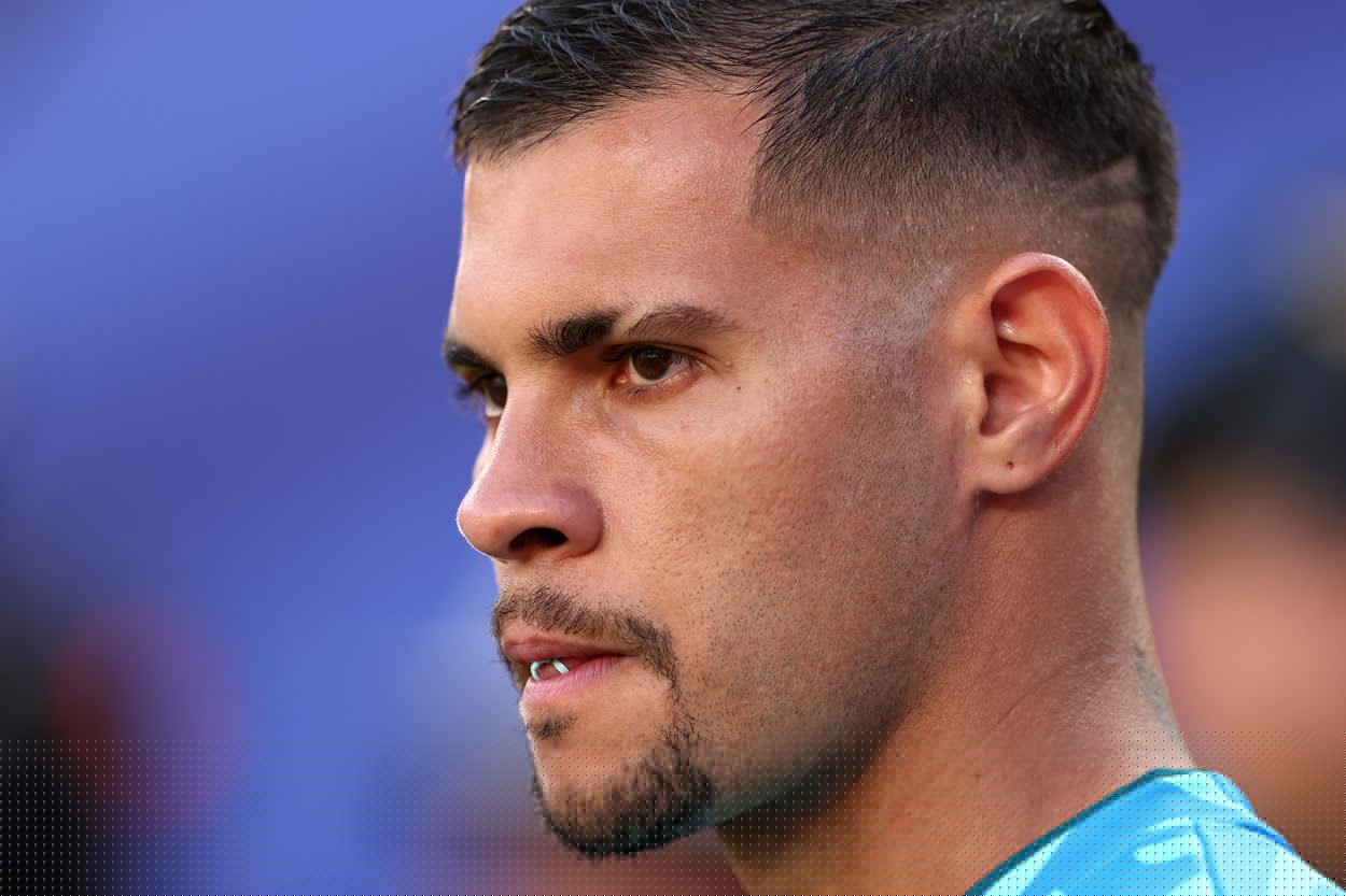 Comment on Are Arsenal being disrespectful to Newcastle over Bruno Guimarães? by Davyb