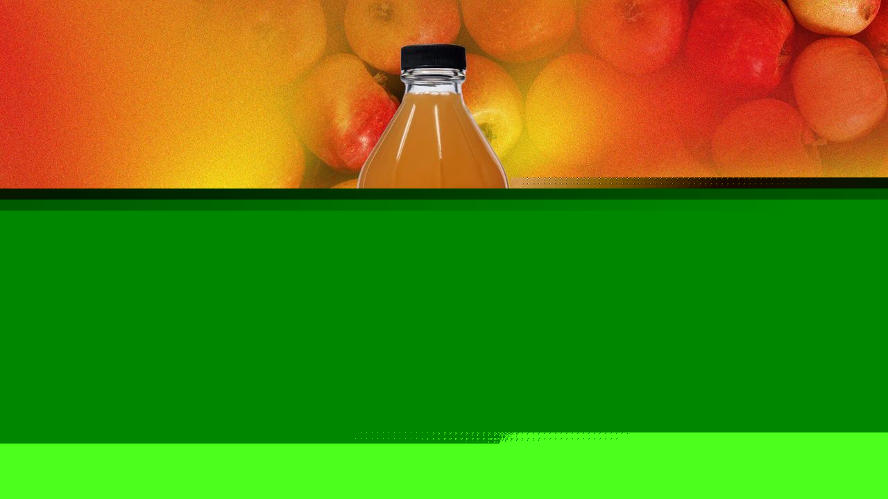Sure, You're Drinking Apple Cider Vinegar. But Is It Actually Good For You?