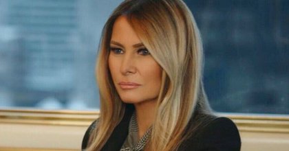 Melania's 'z-list' of celebrities revealed ahead of Kennedy Center screening