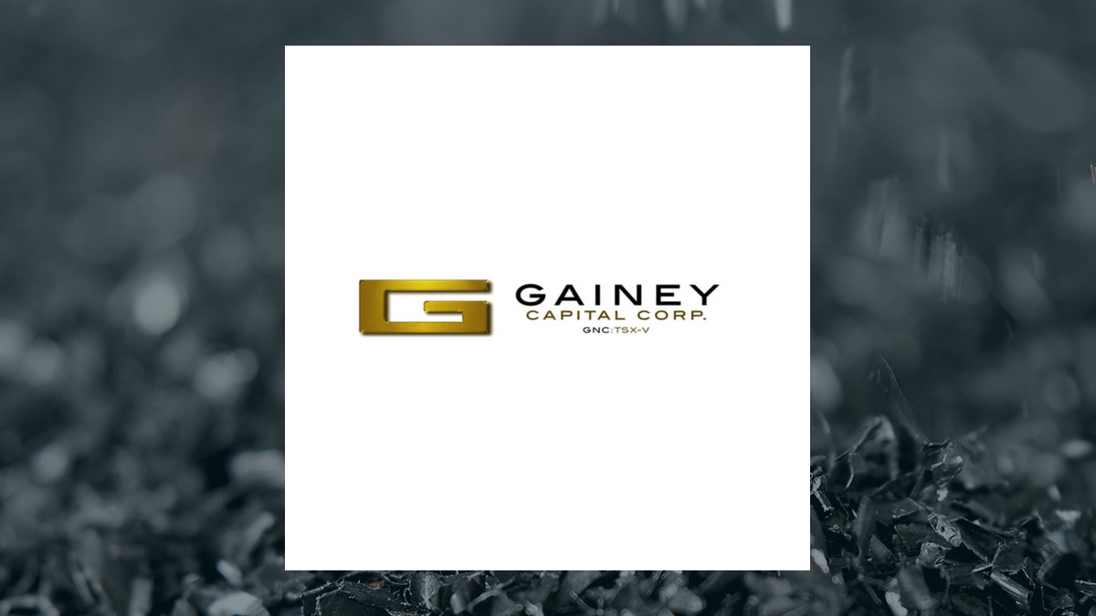 Gainey Capital (CVE:GNC) Shares Cross Below 200-Day Moving Average   – Here’s What Happened