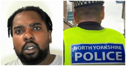 ‘An appalling act of violence’: Police react to Harrogate man jailed for knife and boiling water attack