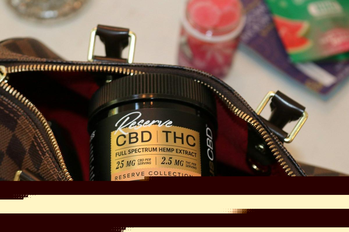 Tyler Post Reveals Widespread THC Law Confusion