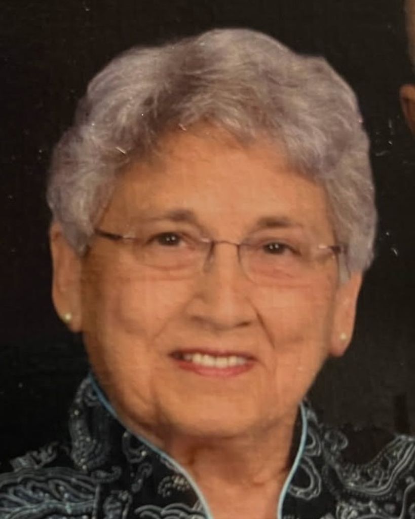 Bonita Tieszen, 88