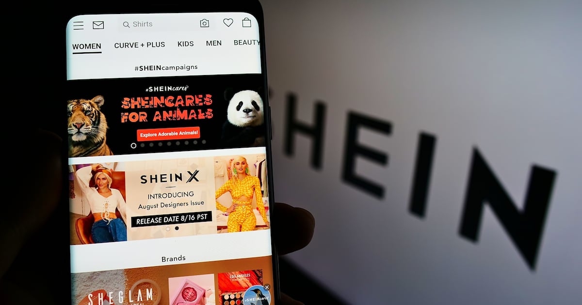 Shein Discloses FTC Probe in US, Warns of Significant Payments