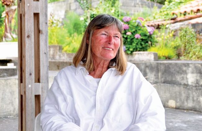 Comment on Lea De Hass: A Life at Sea by Rich Beaman