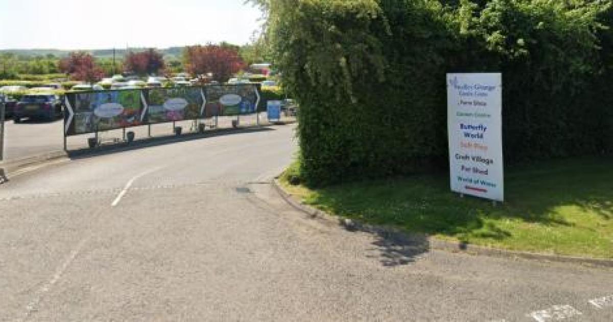 World of Water to close Swindon store after 30 years