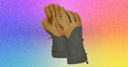 The Ultimate Guide to Ski Gloves: Materials, Warmth, and Design Choices for Peak Performance