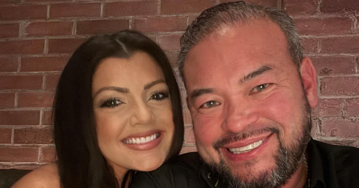 Jon Gosselin Reveals Near-Death Health Scare After Coughing Up Blood Clot: ‘I Definitely Could Have Died’